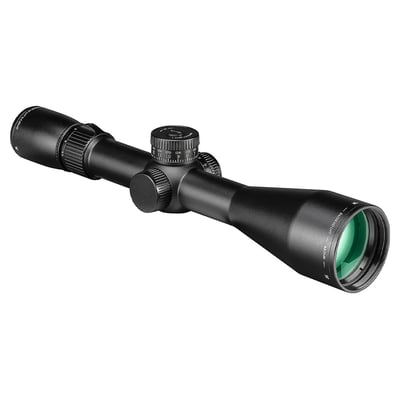 Vortex Razor HD LHT 4.5-22x50 FFP XLR-2 MRAD Riflescope