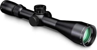 Vortex Razor HD LHT Rifle Scope 3-15x50 G4i BDC-MRAD