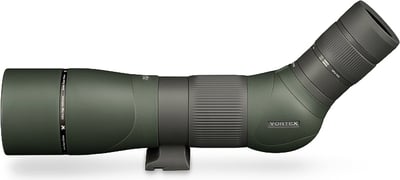 Vortex Razor HD Spotting Scope 22-48x65mm Angled