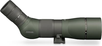 Vortex Razor HD Spotting Scope 22-48x65mm Angled