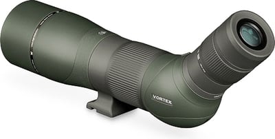Vortex Razor HD Spotting Scope 22-48x65mm Angled