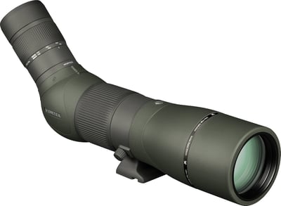 Vortex Razor HD Spotting Scope 22-48x65mm Angled