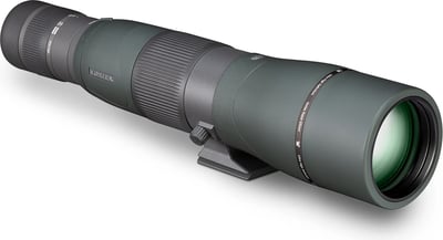 Vortex Razor HD Spotting Scope 22-48x65mm Straight