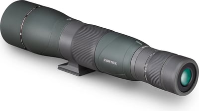 Vortex Razor HD Spotting Scope 22-48x65mm Straight