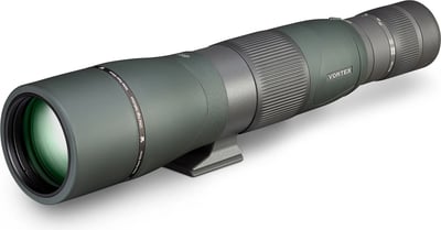 Vortex Razor HD Spotting Scope 22-48x65mm Straight