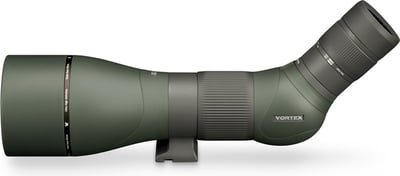 Vortex Razor HD Spotting Scope 27-60x85 Angled