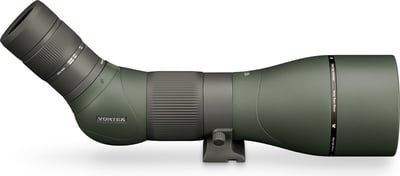 Vortex Razor HD Spotting Scope 27-60x85 Angled