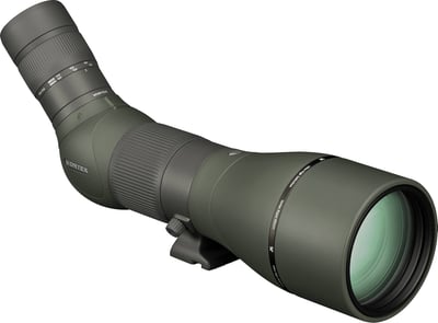 Vortex Razor HD Spotting Scope 27-60x85 Angled