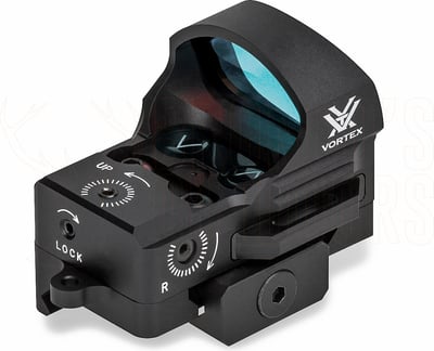 Vortex Razor Red Dot Sight 3 MOA