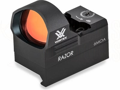 Vortex Razor Red Dot Sight 3 MOA