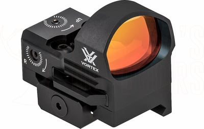 Vortex Razor Red Dot Sight 6 MOA
