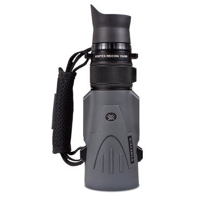 Vortex Recon R/T 15x50 Tactical Monocular