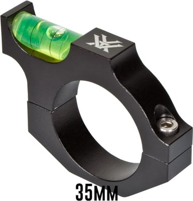Vortex Riflescope Bubble Level 1" or 30mm or 34mm or 35mm