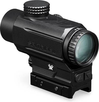 Vortex Spitfire AR 1x Prism Scope DRT