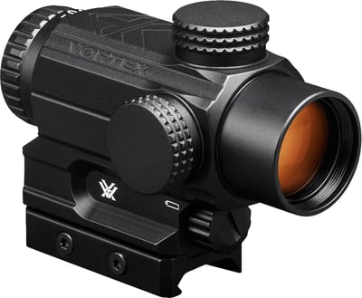Vortex Spitfire AR 1x Prism Scope DRT