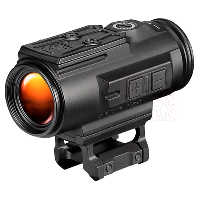 Vortex Spitfire HD Gen II 3x Prism Scope SPR-300