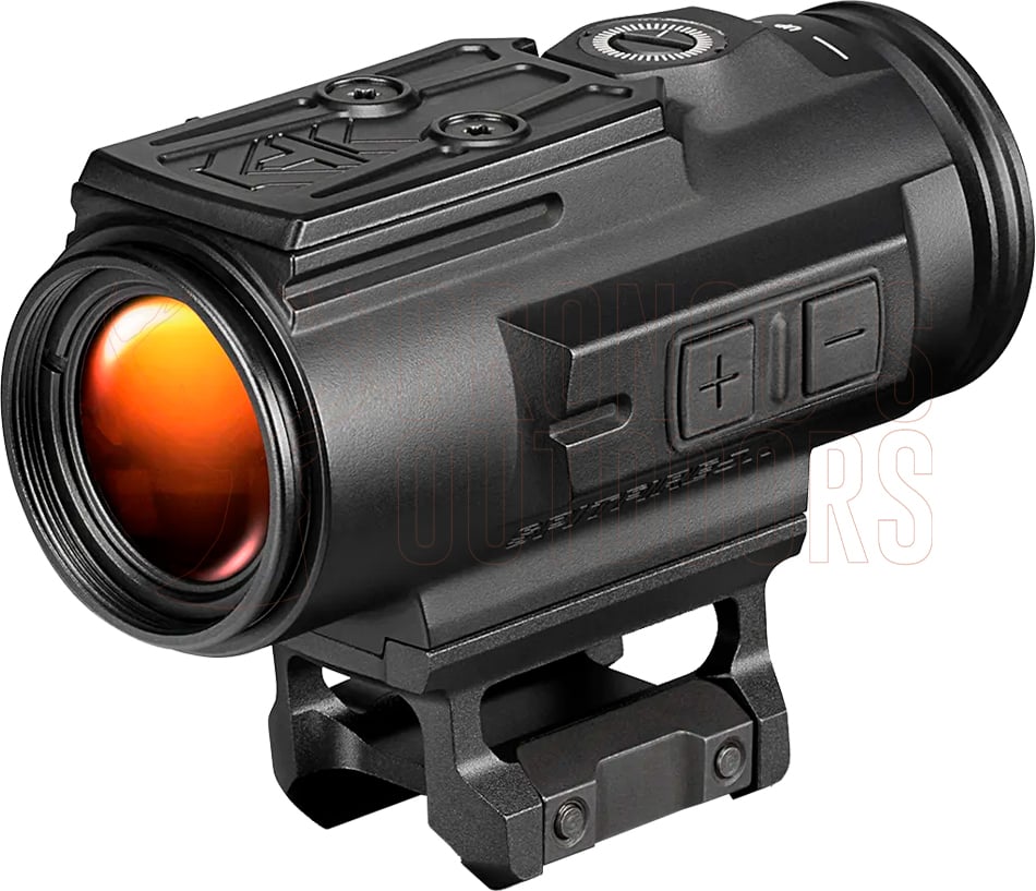 Vortex Spitfire HD Gen II 3x Prism Scope SPR-300