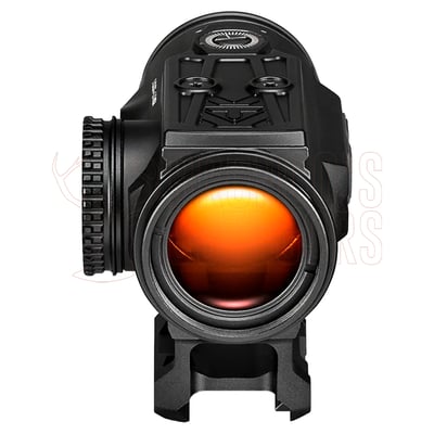 Vortex Spitfire HD Gen II 5x Prism Scope SPR-500