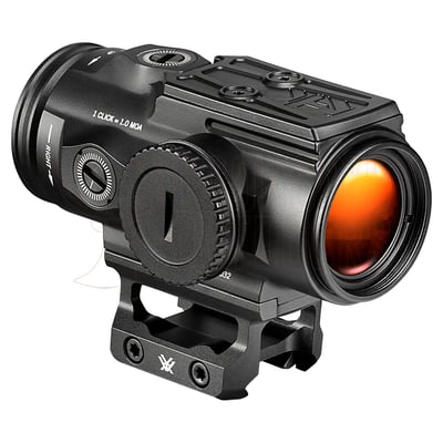 Vortex Spitfire HD Gen II 5x Prism Scope SPR-500