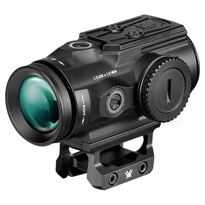 Vortex Spitfire HD Gen II 5x Prism Scope SPR-500