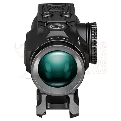 Vortex Spitfire HD Gen II 5x Prism Scope SPR-500