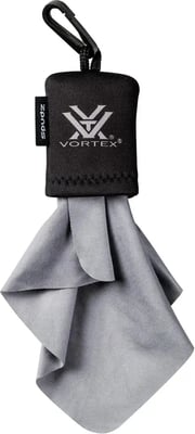 Vortex SPUDZ Microfiber Cleaning Cloth