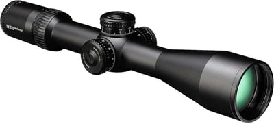 Vortex Strike Eagle Rifle Scope 5-25x56 EBR-7C MOA