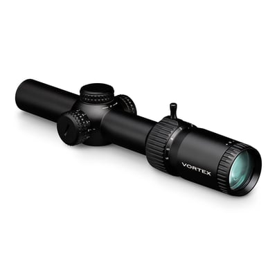 Vortex Strike Eagle Riflescope 1-6x24mm AR-BDC3