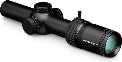 Vortex Strike Eagle Riflescope 1-8x24 AR-BDC3