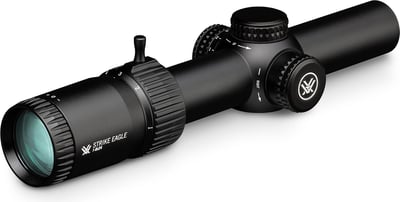 Vortex Strike Eagle Riflescope 1-8x24 AR-BDC3