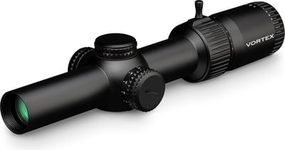 Vortex Strike Eagle Riflescope 1-8x24 AR-BDC3