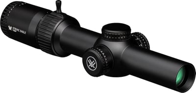 Vortex Strike Eagle Riflescope 1-8x24 AR-BDC3