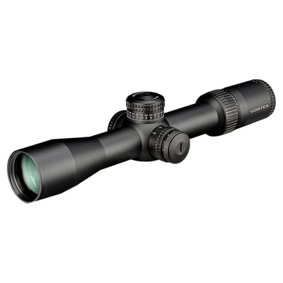 Vortex Strike Eagle Riflescope 3-18x44 FFP EBR-7C MOA