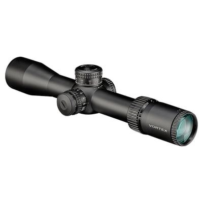 Vortex Strike Eagle Riflescope 3-18x44 FFP EBR-7C MOA