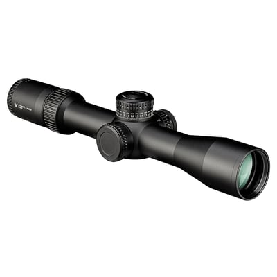 Vortex Strike Eagle Riflescope 3-18x44 FFP EBR-7C MOA