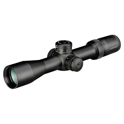 Vortex Strike Eagle Riflescope 3-18x44 FFP EBR-7C MRAD