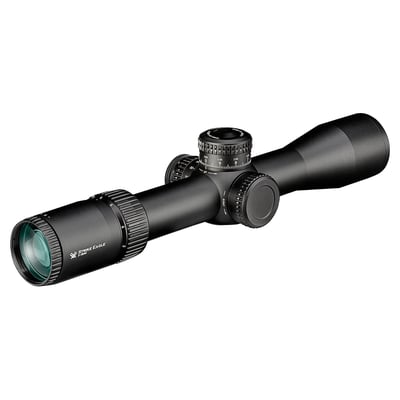 Vortex Strike Eagle Riflescope 3-18x44 FFP EBR-7C MRAD