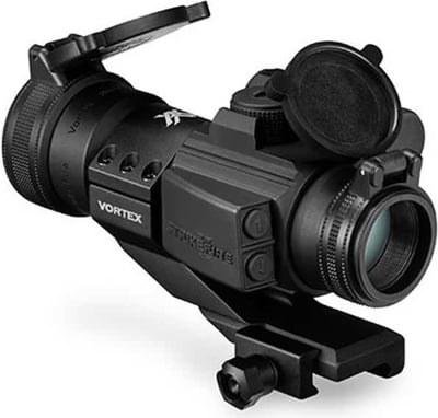 Vortex StrikeFire II Red & Green Dot Sight 1x30mm 4 MOA