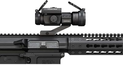 Vortex StrikeFire II Red & Green Dot Sight 1x30mm 4 MOA