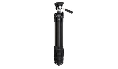 Vortex Summit Carbon II Tripod