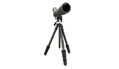 Vortex Summit Carbon II Tripod