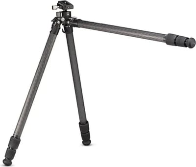 Vortex Switchback Carbon Tripod Kit