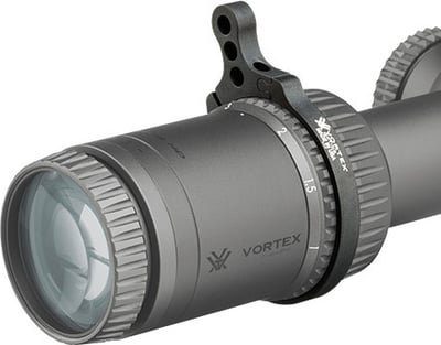 Vortex Switchview Throw Lever