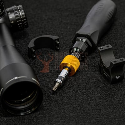 Vortex Torque Wrench Mounting Kit