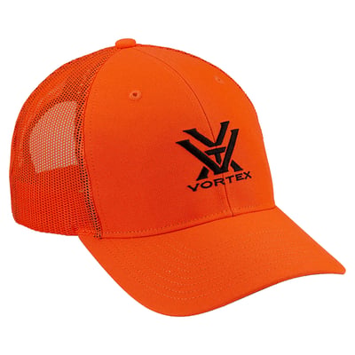 Vortex Traditions Cap Blaze Orange