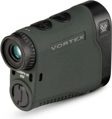 Vortex Triumph HD 850 Laser Rangefinder