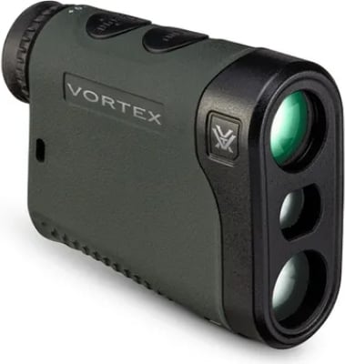 Vortex Triumph HD 850 Laser Rangefinder