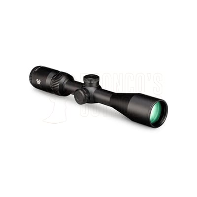 Vortex Triumph HD Riflescope 3-9x40mm Dead Hold BDC MOA