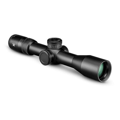 Vortex Venom Rifle Scope 3-15x44mm FFP EBR-7C MRAD