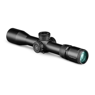 Vortex Venom Rifle Scope 3-15x44mm FFP EBR-7C MRAD